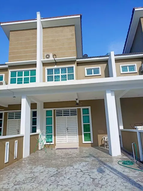 Maryam Homestay KT - Image 1