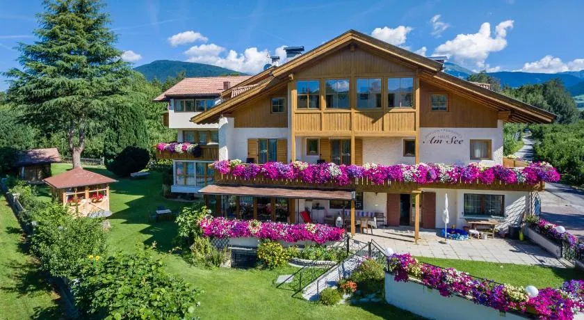 Pension Haus am See - Image 1