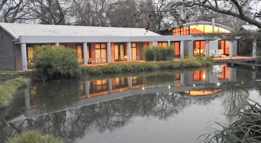 Willow Place Guest House - Image 1