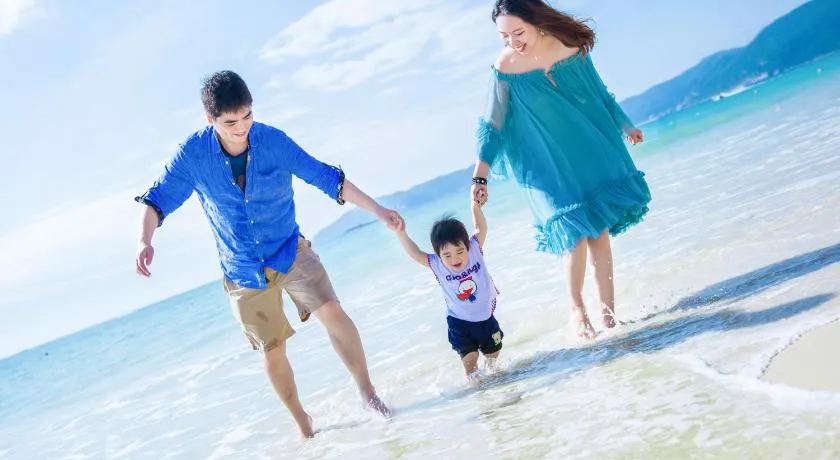 Horizon Resort & Spa Yalong Bay-Yalong Bay Central - Image 1