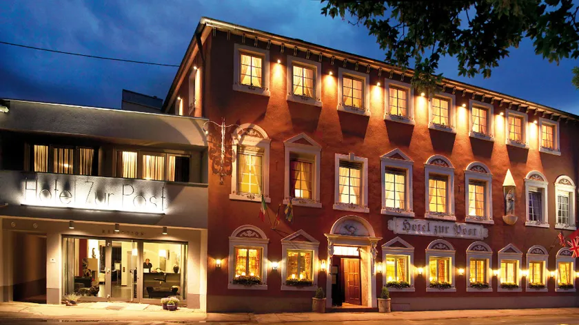 Hotel Zur Post Trier - Image 1