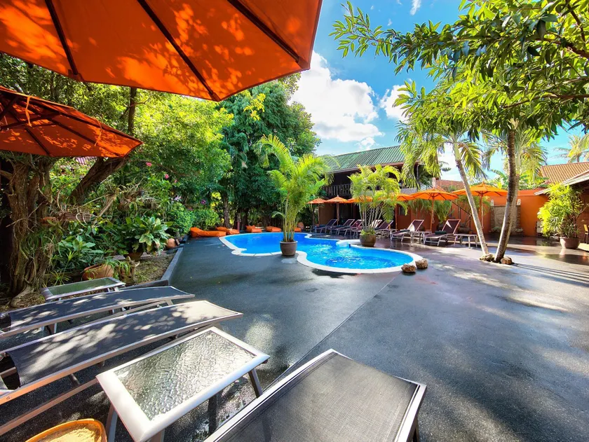 Eden Bungalows Fisherman's village - Image 1