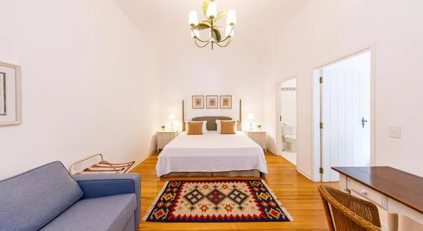 Fazenda Santanna Hotel - Image 1