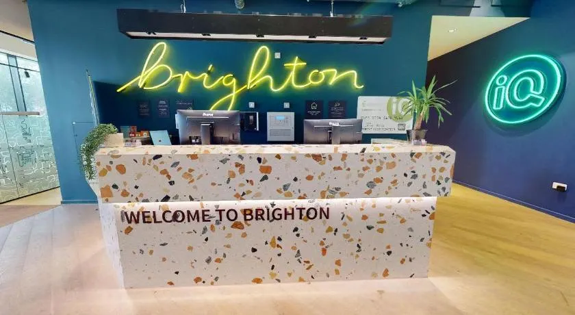 For Students Only - Rooms at iQ Brighton - Image 1