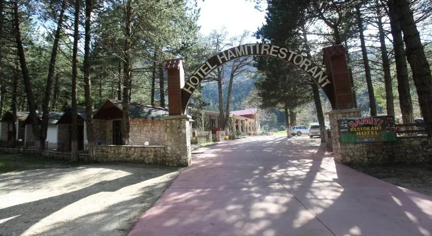 GuestHouse Hamiti Llogara - Image 1
