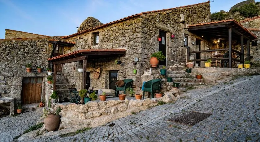 Old House - Image 1