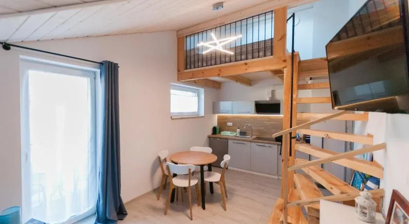 Matik Apartamenty i pokoje - Image 1