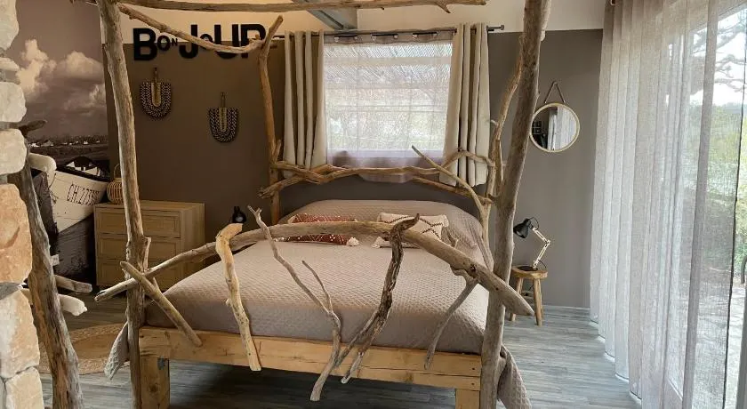 Le petit cabanon - Image 1