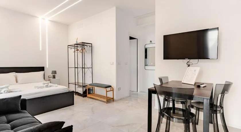Dea Lux Apartamentis Mare & Gaslini Wi-Fi Veloce - Image 1