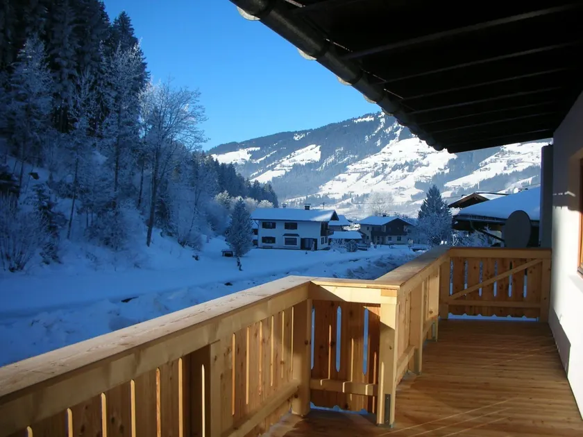 Lejlighed i Brixen ved Skibus - Image 1