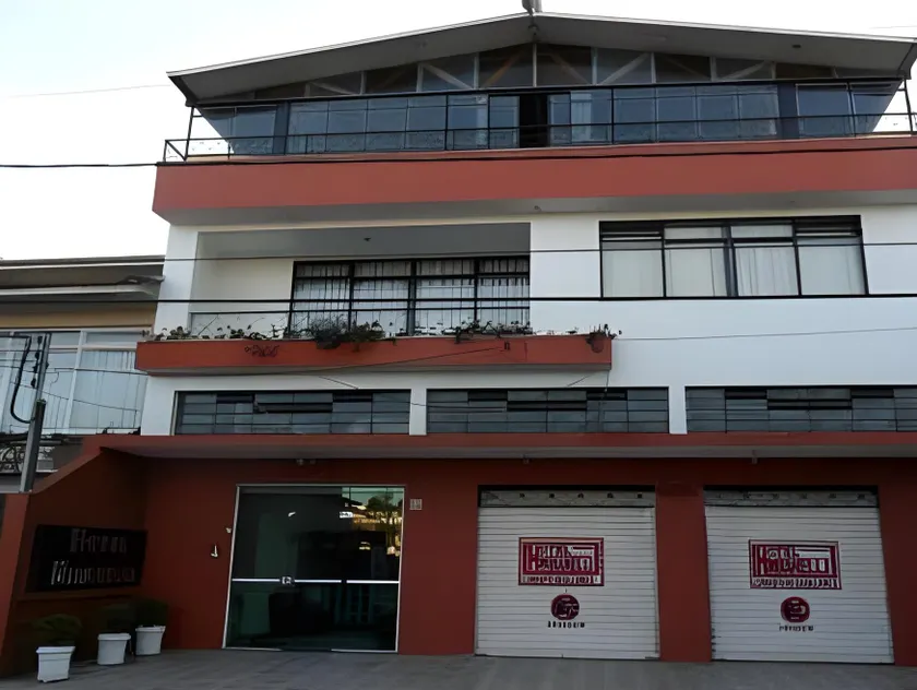 Hotel Miranelli - Image 1