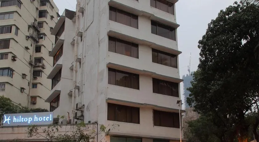 Hiltop Hotel - Image 1
