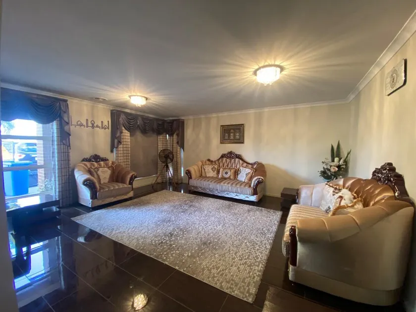 Blue Lake Villa - Image 1