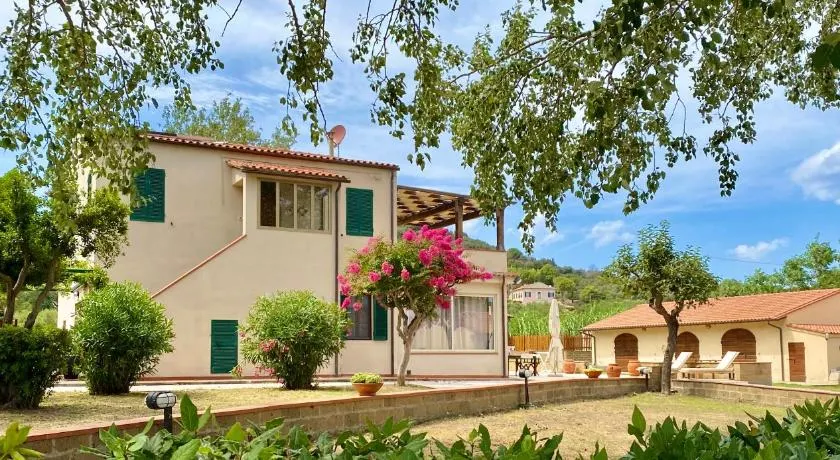 Podere Il Ritorno - Image 1