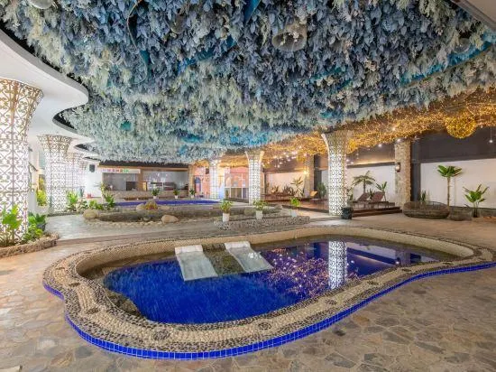 Wuxi Linzhongyuan Hot Spring Resort - Image 1