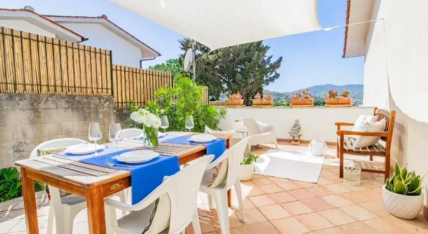 Appartamento Villa Olenadro - Image 1