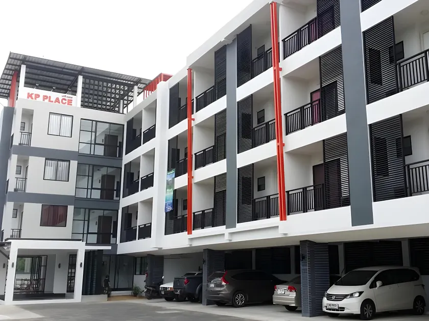 KP Place - Image 1