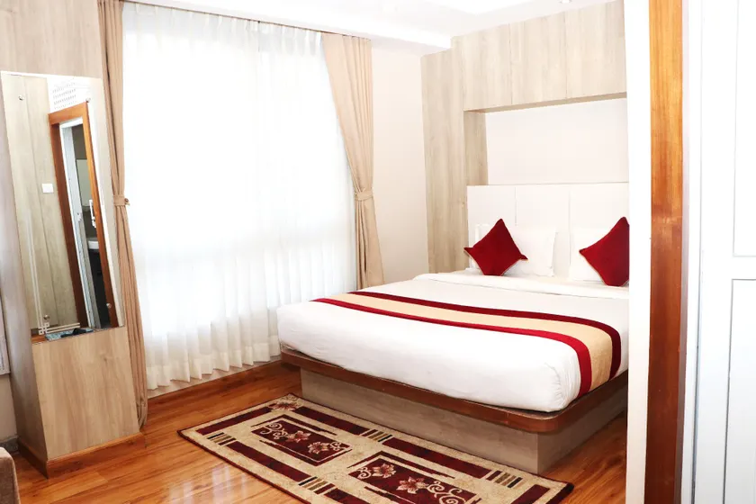 Hotel Prime Suite - Image 1