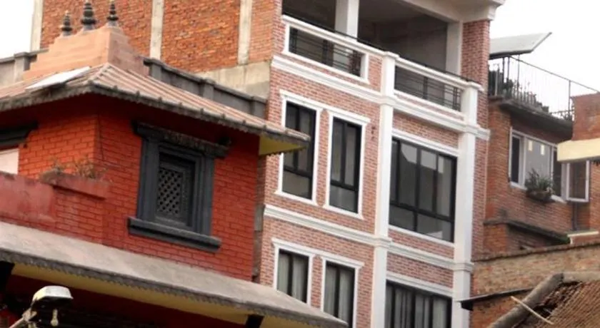 Looniva Guest House and studio apartment - Image 1