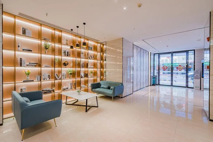 Convenient City Hotel (Shenzhen East Railway Station Buji Subway Station) - Image 1