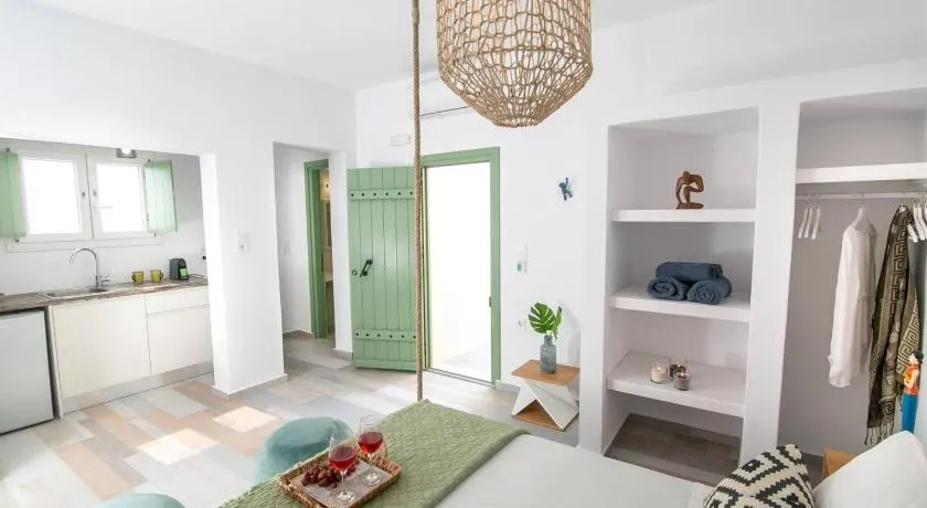Elite Houses Santorini - Image 1
