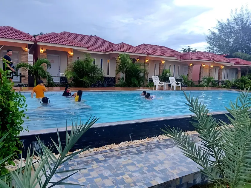 Diane Hotel - Image 1