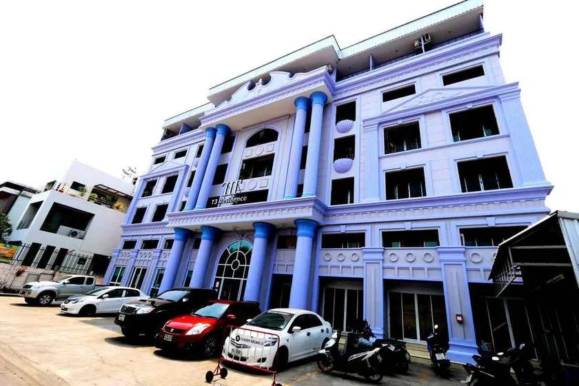 T3 Residence - Image 1