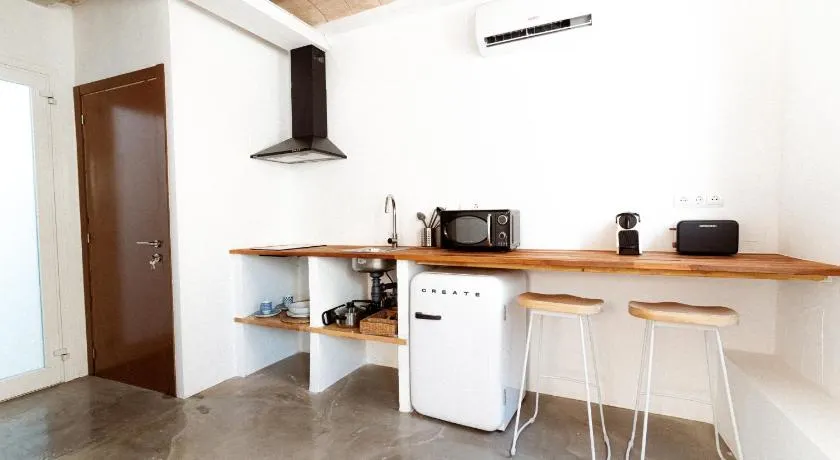 Estudio I ideal para parejas en la playa Alguer - Image 1