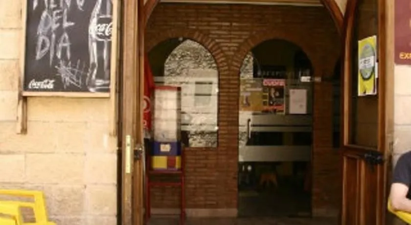 Hotel Restaurante Valdevenados - Image 1