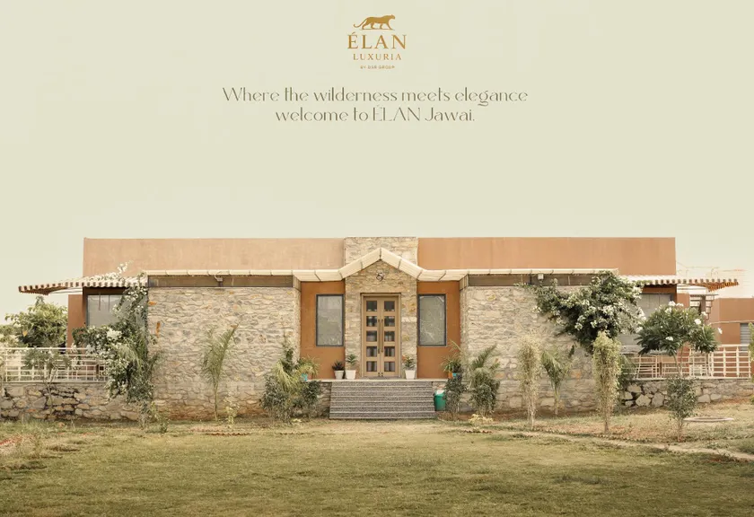Elan Jawai Luxuria - Image 1