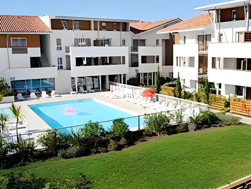 Appartement - Terrasses De L'Océan - Image 1