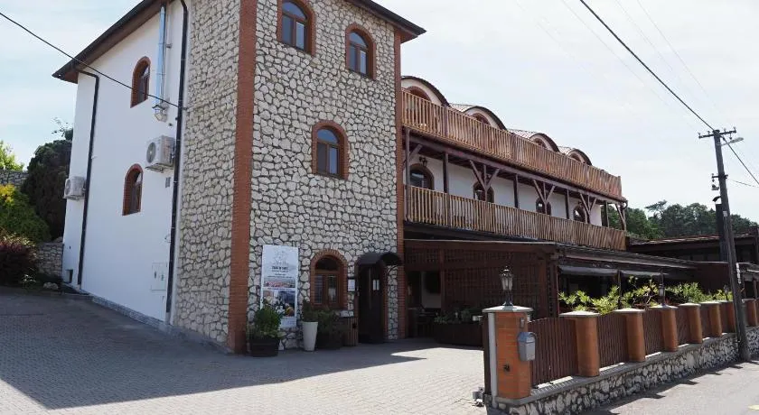 Resort Zajíci ze Zaječí - Image 1
