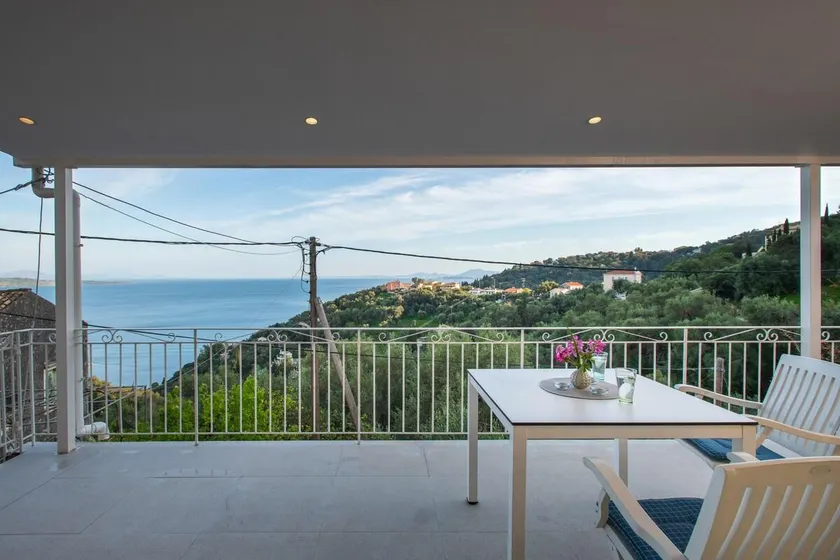 Studio with breathtaking views of the sea - Image 1