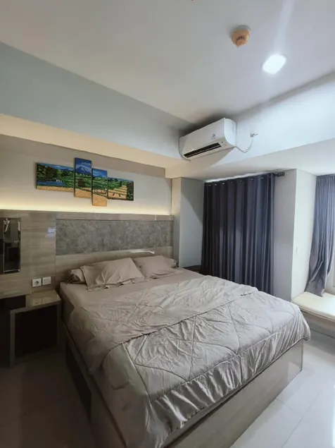 Comfort OC Pasadena 1602 Living Cikarang - Image 1