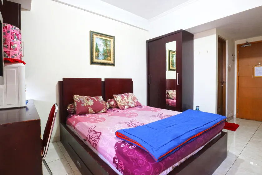 Dewi Depok Apartment Margonda Residence 2 - Image 1