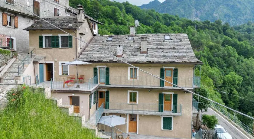 Casa Gemma - Image 1