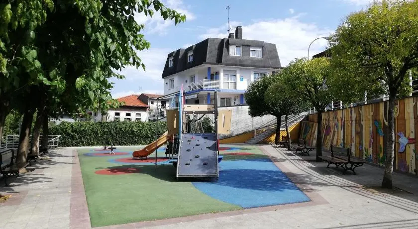 Txoko Maitea Pentsioa - Image 1