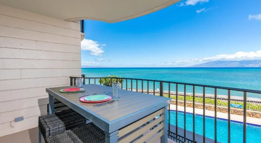 Kahana Reef 205 by Coldwell Banker Island Vacations - Image 1