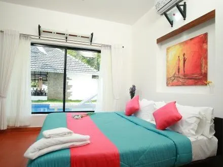 Mayas Beach House - Image 1