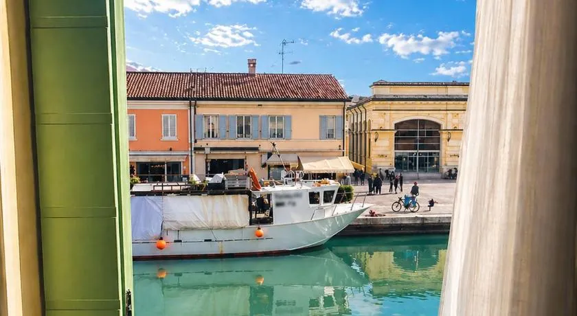 La Finestra sul Porto - Image 1