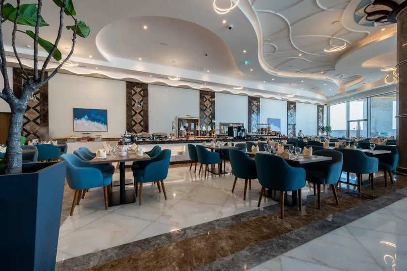 Sea Point Hotel Dubai Islands Formerly Park Regis by Prince - Image 1