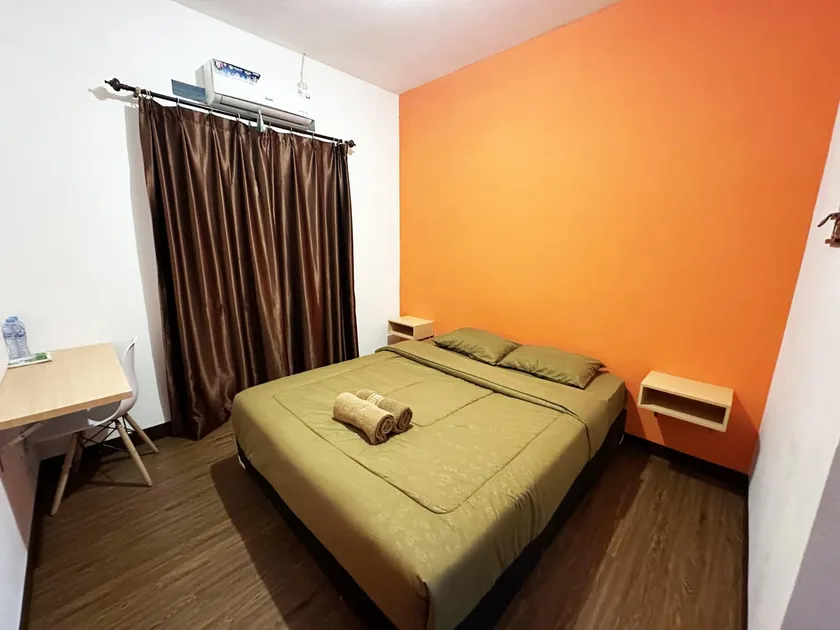 Casa Feby Guest House - Image 1