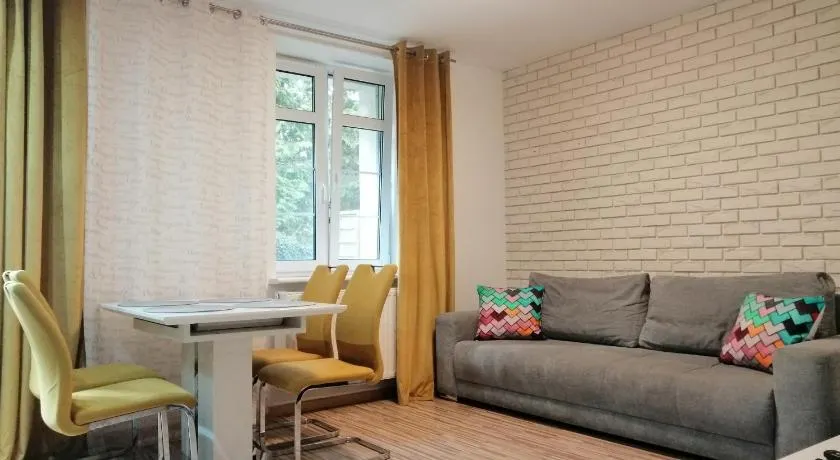 Apartament Jasne Błonia - Image 1