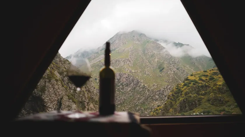 Off Inn Kazbegi - Image 1