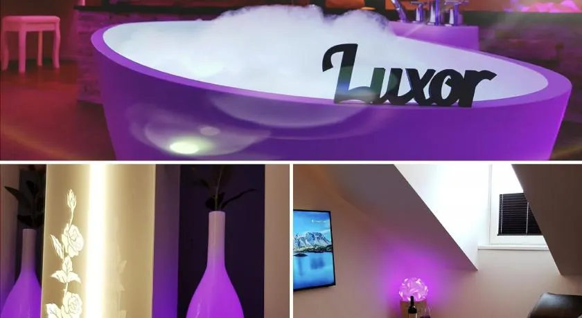 Luxor City Apartments - Image 1