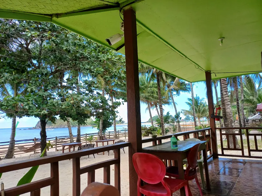Calitang Pearl Cottage - Image 1