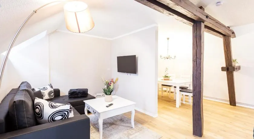 Ferienwohnung Ziesing Gernrode - Image 1