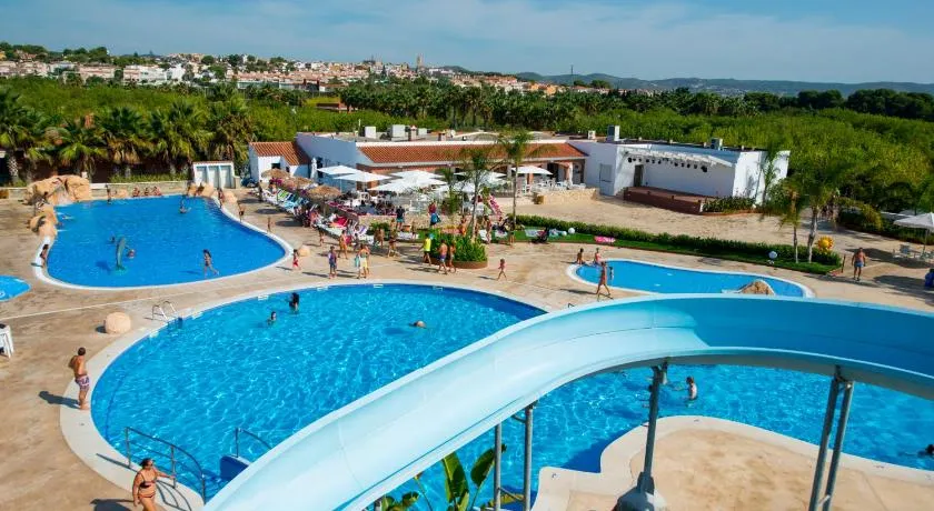 Creixell Camping & Family Resort - Image 1