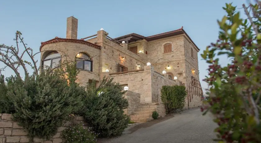 Villa Katerina - Image 1