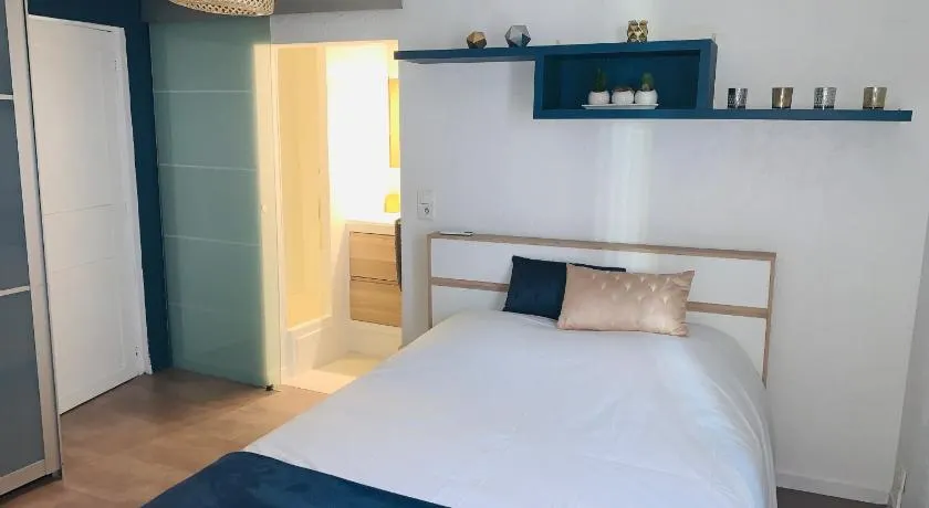 Appartement douillet Lorgues - Image 1